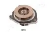 OPEL Помпа воды Astra H,Vectra C,Signum 1.9D,Suzuki SX4,Vitara 1.6/2.0D JAPANPARTS PQ-W15 (фото 2)