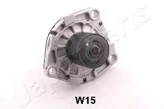 OPEL Помпа воды Astra H,Vectra C,Signum 1.9D,Suzuki SX4,Vitara 1.6/2.0D JAPANPARTS PQ-W15
