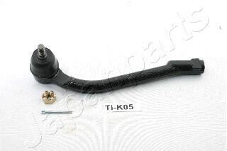 HYUNDAI Наконечник рул тяги (правый) i30, KIA Ceed 06-, Cerato 08-. JAPANPARTS TI-K05R