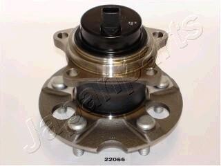 TOYOTA К-кт подшипника задн.ступицы (с ABS) Avensis Verso 2,0 01- JAPANPARTS KK-22066