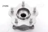NISSAN К-кт подшипника ступицы задн.Qashqai, X-Trail 2.0/2.5 07- JAPANPARTS KK-21015 (фото 2)