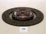 JAPANPARTS SUBARU Диск сцепления Forester,Impreza,Legacy,Outback 1.5/2.5 98- JAPANPARTS DF-708 DF-708