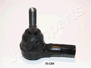 OPEL Наконечник рулевой тяги пр/лев Antara,Chevrolet Captiva JAPANPARTS TI-C01