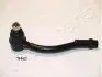 HYUNDAI Наконечник рулевой тяги правый Accent, KIA RIO 05- JAPANPARTS TI-H03R (фото 1)