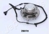 CHRYSLER Подшипник ступицы зад. Grand Voyager 3,3-3,6 08- JAPANPARTS KK-20015 (фото 1)