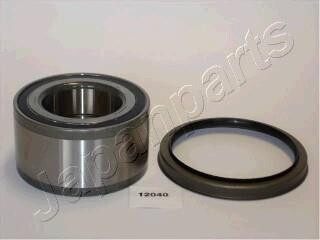 TOYOTA Подшипник передн.Land Cruiser 90 96-,4 Runner 96- JAPANPARTS KK-12040