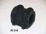 HYUNDAI Втулка стабилизатора Tucson 04-, KIA Sportage 04- JAPANPARTS RU-K34 (фото 1)