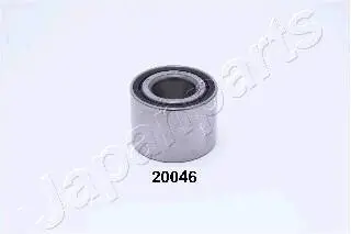 CHEVROLET Подшипник задней ступицы Aveo 02-, 52*37*25 JAPANPARTS KK-20046
