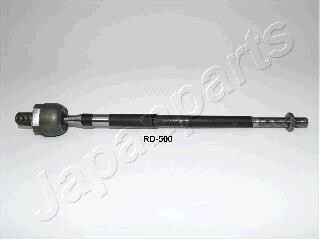 Тяга рульова MITSUBISHI CARISMA 95-06 довжина 329 JAPAN PARTS JAPANPARTS RD-500