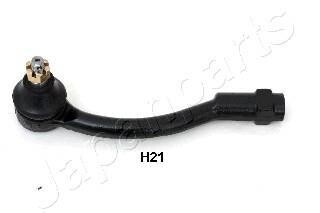 HYUNDAI Наконечник рул.тяги прав.i20,Kia Soul,Venga 08- JAPANPARTS TI-H20R