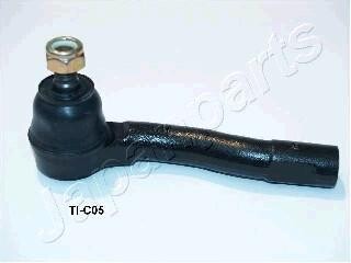 DAEWOO Наконечник рул тяги прав.Lacetti 04-, Nubira 03- JAPANPARTS TI-C05R