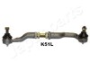 Наконечник рулевой тяги KIA SPORTAGE I/II Z JAPAN PARTS JAPANPARTS SA-K51L (фото 1)