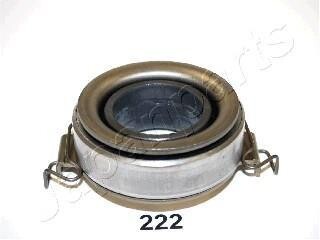 TOYOTA Подшипник выжимной Avensis,Corolla,Rav 4 II,Camry JAPANPARTS CF-222