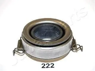 TOYOTA Подшипник выжимной Avensis,Corolla,Rav 4 II,Camry JAPANPARTS CF-222