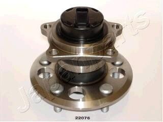 TOYOTA К-кт подшипника задн.ступицы (с ABS) Rav 4 -05 JAPANPARTS KK-22076