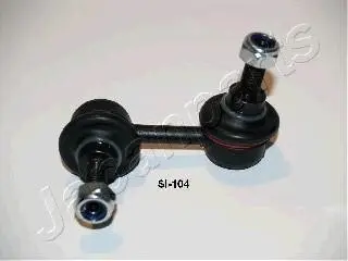 NISSAN Тяга стабилизатора передн.лев.Almera Tino 00- JAPANPARTS SI-103L