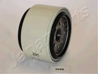 CHRYSLER Фильтр топл.Voyager,Dodge Caravan 2.5TD 95- JAPANPARTS FC-995S