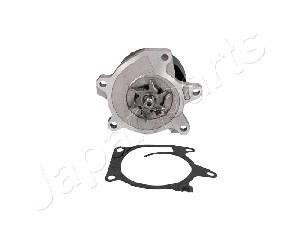 NISSAN Помпа воды Juke, Qashqai, X-Trail 1,6-2.0 10- JAPANPARTS PQ-100