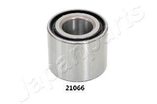 SUZUKI Подшипник ступицы Alto 1,0 09-, NISSAN Pixo JAPANPARTS KK-21066