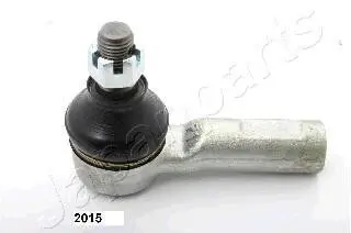 TOYOTA Наконечник рулевой тяги лев./прав.Hilux 07- JAPANPARTS TI-2015