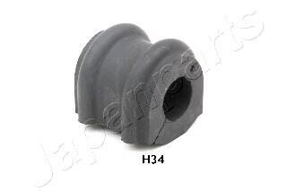 HYUNDAI Втулка штанги стабилизатора Santa Fe 00.07- JAPANPARTS RU-H34