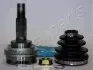 TOYOTA К-кт Шрус наружн.Carina II,E,Corolla 1.3/1.8 JAPANPARTS GI-210 (фото 1)