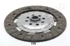 JAPANPARTS NISSAN Диск сцепления Almera,Primera,X-Trail 2.2dCi JAPANPARTS DF-119 DF-119