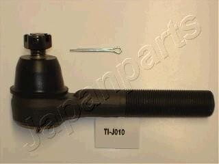 JEEP Наконечник рул.тяги лев. Grand Cherokee 91- JAPANPARTS TI-J010