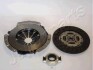 К-кт сцепления Almera II 1.8 00-, Primera 1.8 99- JAPANPARTS KF-151 (фото 2)