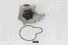 Водяний насос ISUZU TROOPER 2,8TD JAPAN PARTS JAPANPARTS PQ-906 (фото 2)