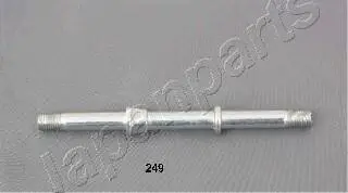 Тяга / стойка, стабилизатора TOYOTA HIACE IV -04 JAPANPARTS SI-249