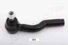 MAZDA Наконечник рулевой тяги прав.MAZDA 6 02- JAPANPARTS TI-348R (фото 1)