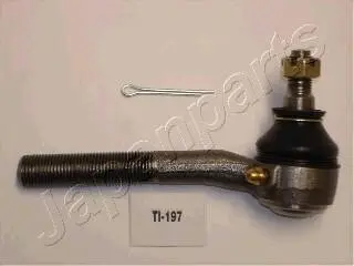 Наконечник рульової тяги NISSAN TERRANO II прав/ле JAPAN PARTS JAPANPARTS TI-197