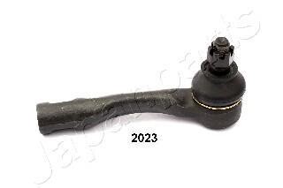 Кермовий наконечник LEXUS IS200 99- JAPANPARTS TI-2022R