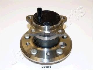 TOYOTA Подшипник ступицы зад. прав. Camry 01- JAPANPARTS KK-22084