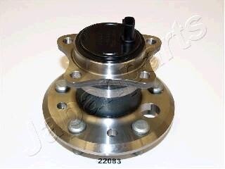 TOYOTA Подшипник ступицы зад. лев. Camry 01- JAPANPARTS KK-22083