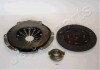 MAZDA К-т сцепления 323,626,MPV II 1.8/2.0 97- JAPANPARTS KF-364 (фото 2)