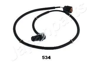 Датчик ABS пер. прав. MITSUBISHI Pajero 00-06 JAPANPARTS ABS-534