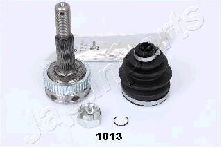 PRINT Шрус задний внешний NISSAN X-Trail -13 JAPANPARTS GI-1013