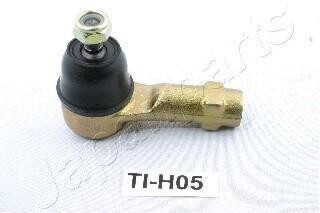 Накінечник рульової тяги HYUNDAI GETZ 02- лев./прав JAPAN PARTS JAPANPARTS TI-H05