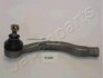 Накінечник рульової тяги HONDA CIVIC 87-01 PR JAPAN PARTS JAPANPARTS TI-406R (фото 1)