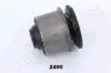 Сайлентблок важеля TOYOTA T. AVENSIS 1,6/1,8/2,0/2,0D4-D 97-03 JAPANPARTS RU-2490 (фото 1)