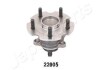 TOYOTA Подшипник ступицы RAV 4 -13 задний JAPANPARTS KK-22005 (фото 2)