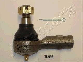 OPEL Рулевой наконечник лев. Frontera 91-. JAPANPARTS TI-998L