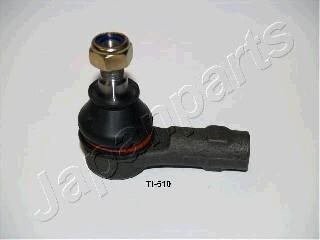 DAIHATSU Наконечник рулевой тяги Terios 97- JAPANPARTS TI-610