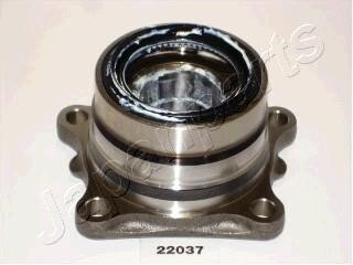 TOYOTA Подшипник ступицы RAV 4 94- задний JAPANPARTS KK-22037