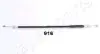 JEEP Трос тучного тормоза пер. Cherokee -99 JAPANPARTS BC-916 (фото 1)