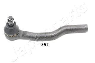 MAZDA Наконечник рул.тяги правый CX-7 08- JAPANPARTS TI-357R