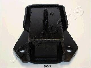 Подушка двигателя MISUBISHI Pajero III 01- JAPAN PARTS JAPANPARTS RU-501