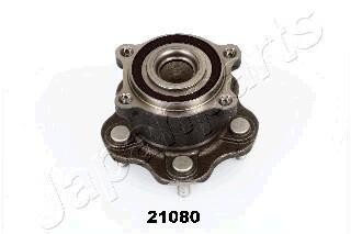 NISSAN Подшипник задн.ступицы Teana 08- JAPANPARTS KK-21080